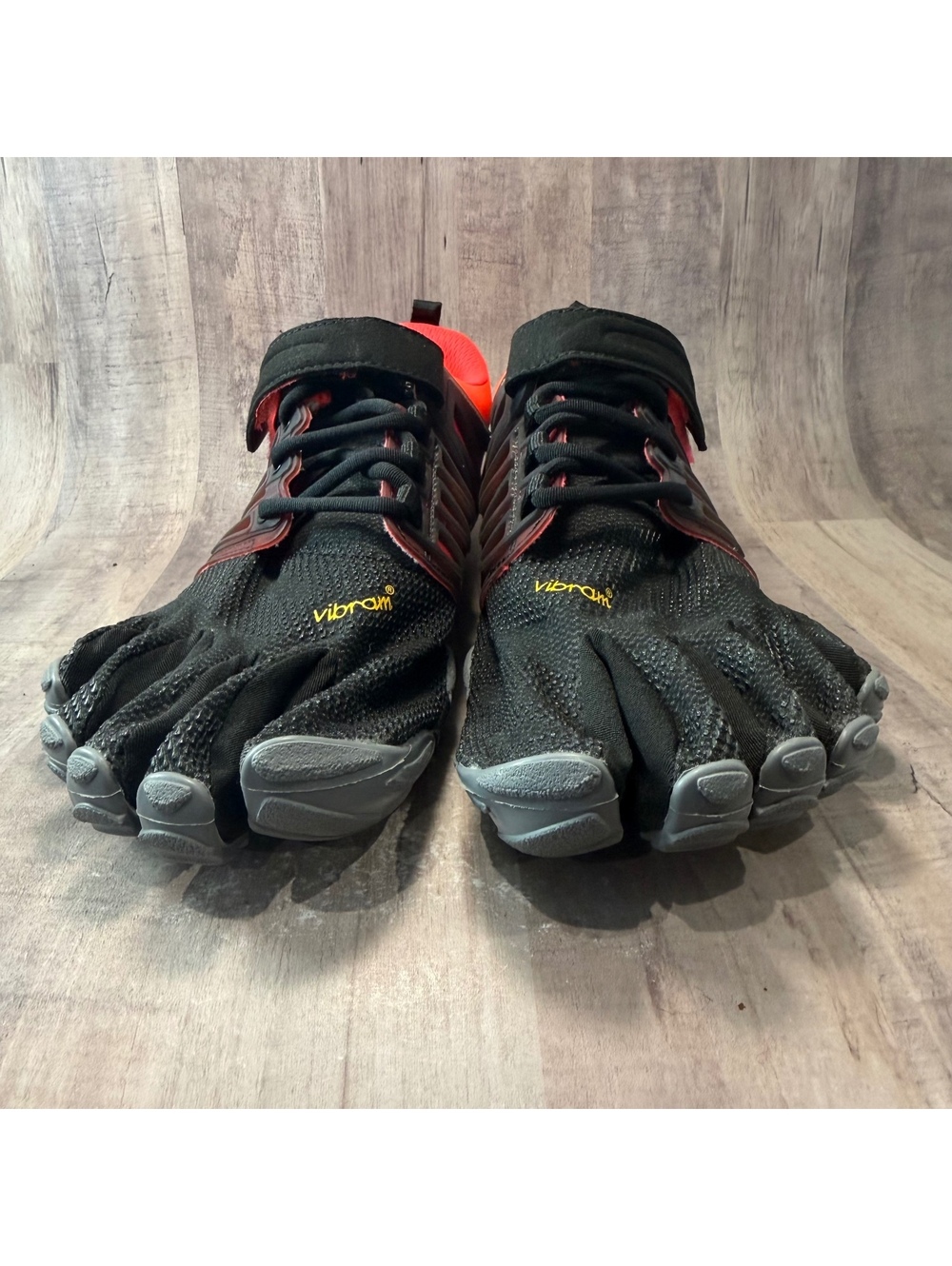 Vibram FiveFingers V-Train Women's 9-9.5 Cross Training Shoes 17W6604 - Picture 2 of 16